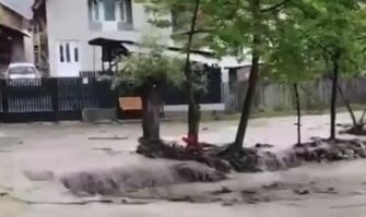 Стихія завдала удару за лічені секунди: наслідки масштабної повені вражають