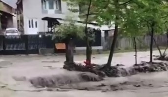 Стихія завдала удару за лічені секунди: наслідки масштабної повені вражають