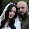46-річна ведуча Соломія Вітвіцька народила первістка та поділилася першою світлиною з пологового