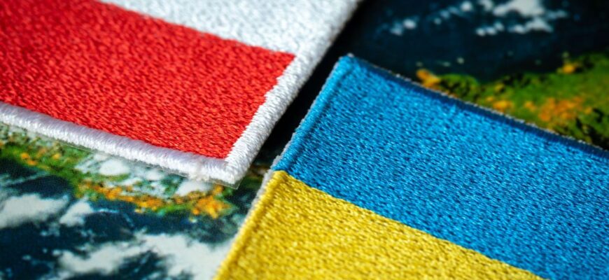 Скандал з нагородами: чи є загроза для військової допомоги від Польщі