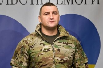 Гучний скандал у легендарному полку: командира відсторонили від посади