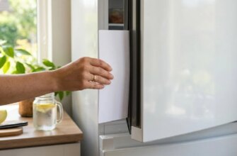 Хитрість з аркушем паперу: як врятувати продукти у холодильнику під час спеки