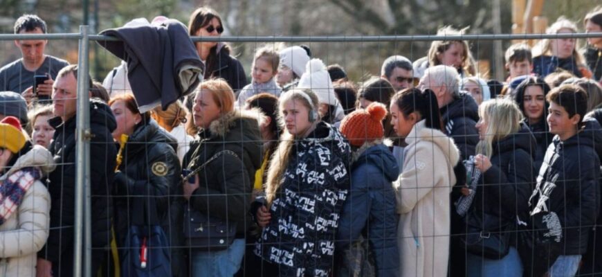 Демографічна прірва: чи є у країни майбутнє після завершення війни?