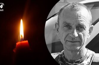 Назавжди 52: Україна втратила ще одного відважного захисника