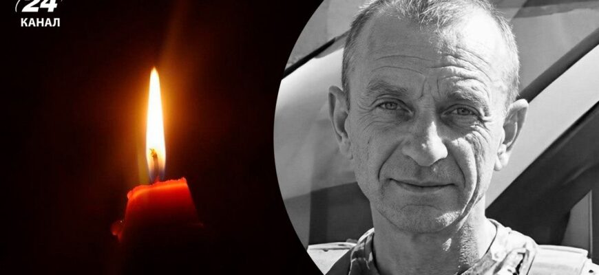 Назавжди 52: Україна втратила ще одного відважного захисника