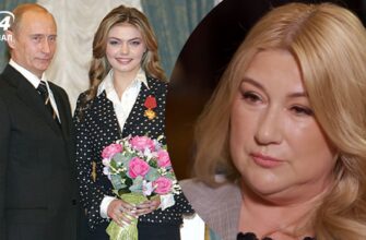 «Просто купує»: відома рестораторка про справжнє ставлення Кабаєвої до Путіна
