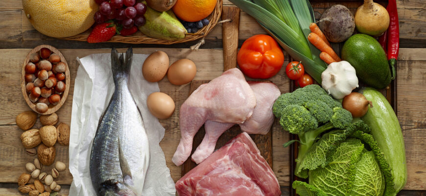 Не лише сир: 7 продуктів, у яких кальцію більше, ніж у скибочці чедеру