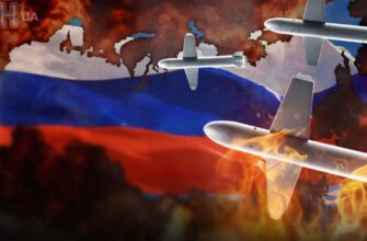 Не Москвою єдиною: ЗСУ завдали нищівного удару по стратегічних об’єктах окупантів