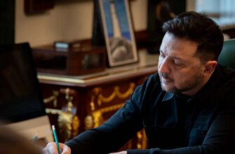 «Не на рік і не на п’ять»: Зеленський розкрив плани Кремля та попередив Європу про нову загрозу