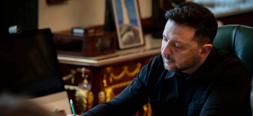 «Не на рік і не на п’ять»: Зеленський розкрив плани Кремля та попередив Європу про нову загрозу