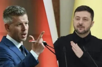 Мадяр різко звернувся до Зеленського: деталі несподіваної заяви