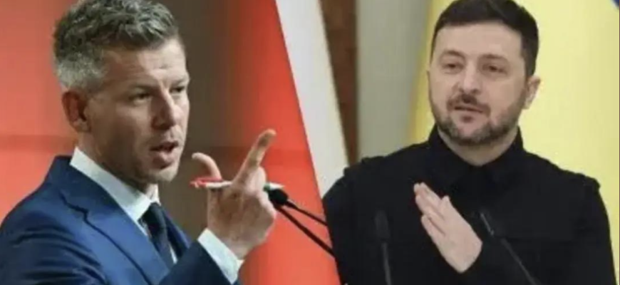Мадяр різко звернувся до Зеленського: деталі несподіваної заяви