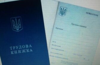 Доля вашої пенсії: чи втратите ви стаж, якщо не оцифруєте трудову книжку