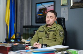 Не суворість, а правила: Буданов розкрив дієвий метод боротьби з корупцією
