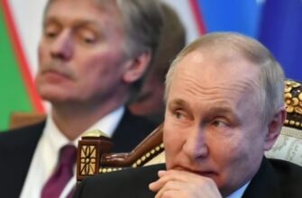 Негайний мир: у Кремлі пролунали нові тривожні заяви