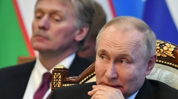 Негайний мир: у Кремлі пролунали нові тривожні заяви