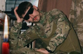 Непоправна втрата: на фронті загинув 23-річний музикант Ярослав “Варнак”
