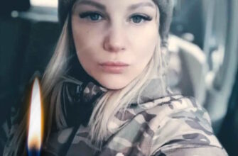 Непоправна втрата: війна обірвала життя матері трьох дітей