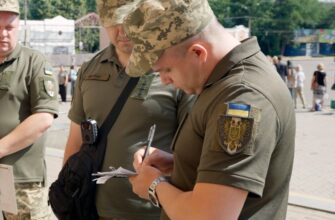 Незаконне утримання в ТЦК: у Раді готують жорсткі тюремні строки для порушників