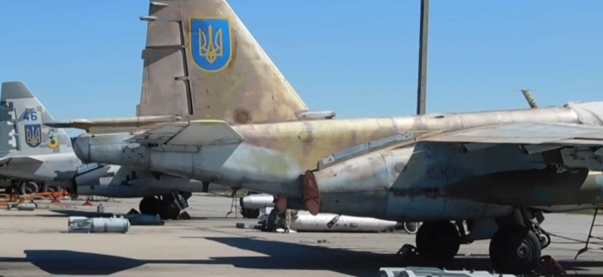 Нічна втрата МіГ-29 на Полтавщині: пілот неймовірно вижив