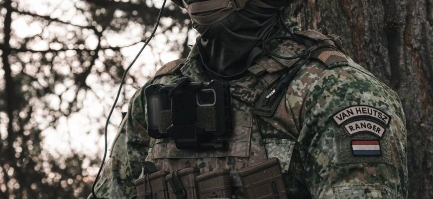 Нідерланди припиняють готувати вояків ЗСУ: у чому справжня причина змін