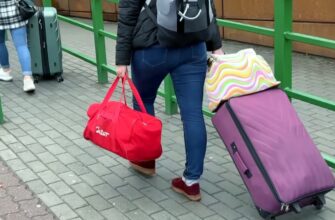 Скандал у Німеччині: що залишила після себе родина, яка виїхала з орендованого будинку