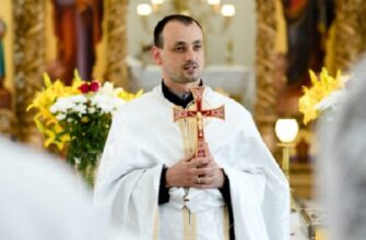 Ніякий не «батюшка» і не «матушка»: як правильно звертатися до священнослужителів українською