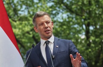 Черговий гальма для Києва: чому Угорщина знову ставить палиці в колеса