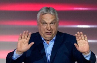 Кінець епохи обмежень: Угорщина скасовує резонансне рішення щодо України