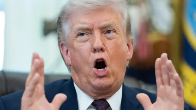 Нова заява Трампа про Україну та Росію збурила світову спільноту