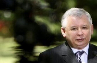 Гучний дипломатичний демарш: відомий польський політик відмовляється від української нагороди