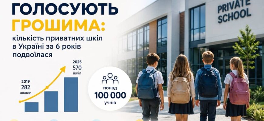 Обов’язкова математика на НМТ: які зміни готують для випускників та що зміниться у вступній кампанії