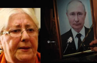 Приголомшливе пророцтво після удару по Києву: що відкрила грузинська ясновидиця