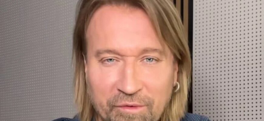 Олег Винник знову шокував публіку: дивна витівка артиста у Празі
