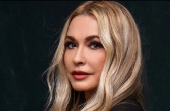 Ольга Сумська зробила заяву щодо свого майбутнього в Києві на тлі постійних загроз