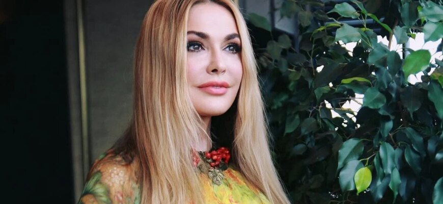 Ольга Сумська відверто розповіла про фінансовий стан свого бізнесу під час війни