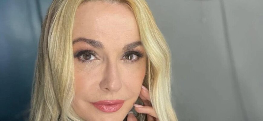 Ольга Сумська відверто розповіла про конфлікти зі свекрухами: “Не так варю борщ”