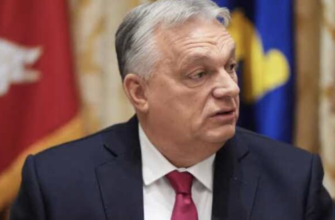 Віктор Орбан зберіг контроль над партією: неочікуваний поворот у політичній долі експрем’єра