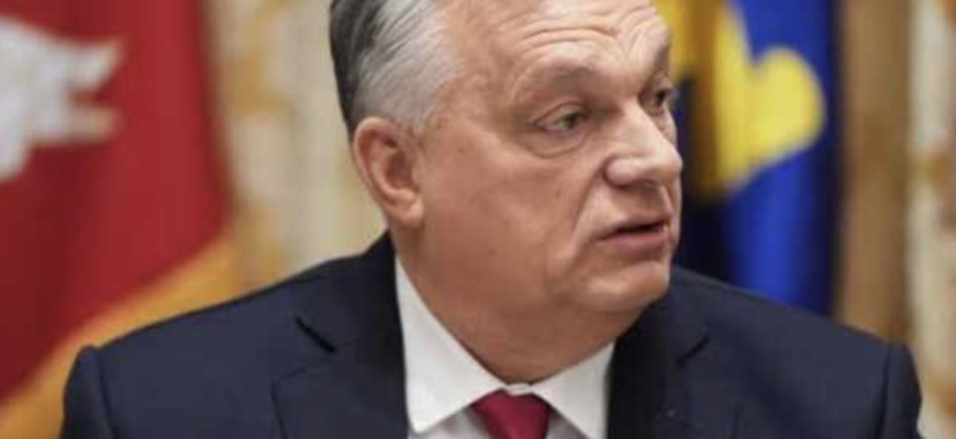 Віктор Орбан зберіг контроль над партією: неочікуваний поворот у політичній долі експрем’єра