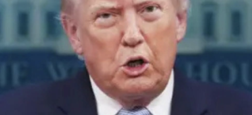 Гучна заява Трампа: політик пояснив, чому війни могло б не бути