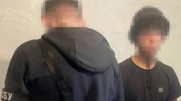 Смертельна угода: на Харківщині викрили підлітка, що пішов на злочин заради помсти