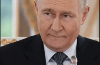Оце так! Те, що видав путін ОШЕЛЕШИЛО ВСЮ Україну: невже таки…