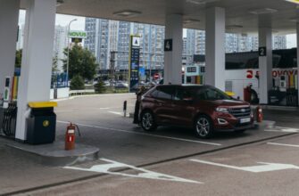 Пальне знову здорожчає: чому скасування податкових пільг вдарить по гаманцях водіїв