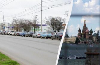 Паливна криза в рф: чому водії масово залишаються без бензину