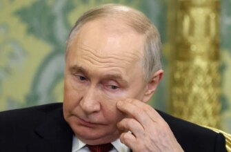 Паніка в оточенні Путіна: російські еліти вимагають терміново зупинити бойові дії