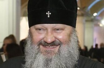 Паша «Мерседес» знайшов винних в ударі по Лаврі: неочікувана заява митрополита