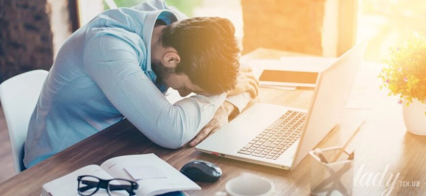 Пастка домашнього офісу: як дистанційка непомітно виснажує вашу психіку