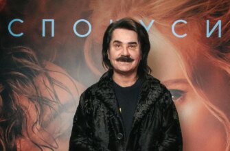 Павло Зібров відверто розповів про болісний розрив з першою дружиною через десятиліття