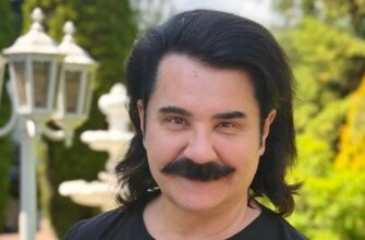 Павло Зібров показав свій город біля заміського маєтку і як збирає перший урожай: “Зараз похизуюся”