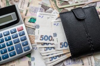 Пенсії по інвалідності: чого чекати українцям у липні